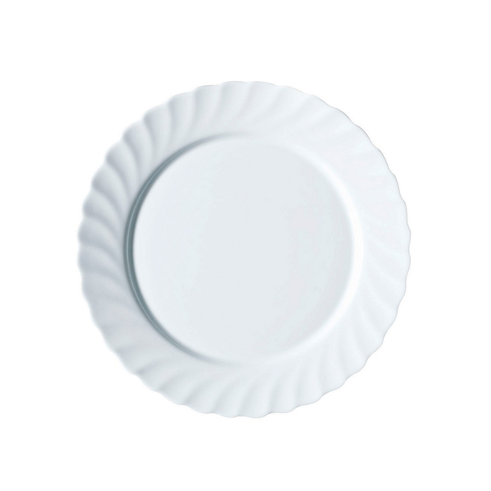 Тарелка мелкая 195 мм Trianon D6887 