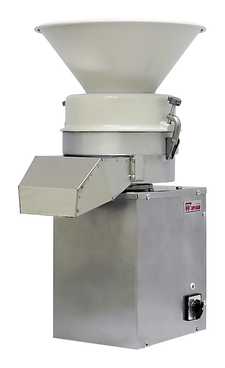 Машина протирочная ОМ-350М/220-02 