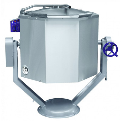 Котел пищеварочный Abat КПЭМ-100 ОР, 100 л 