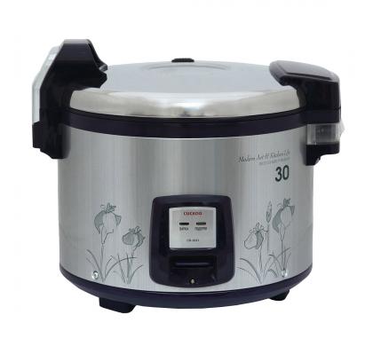 Рисоварка Cuckoo CR-3021 