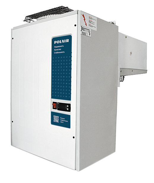 Моноблок врезной Polair MM113S 