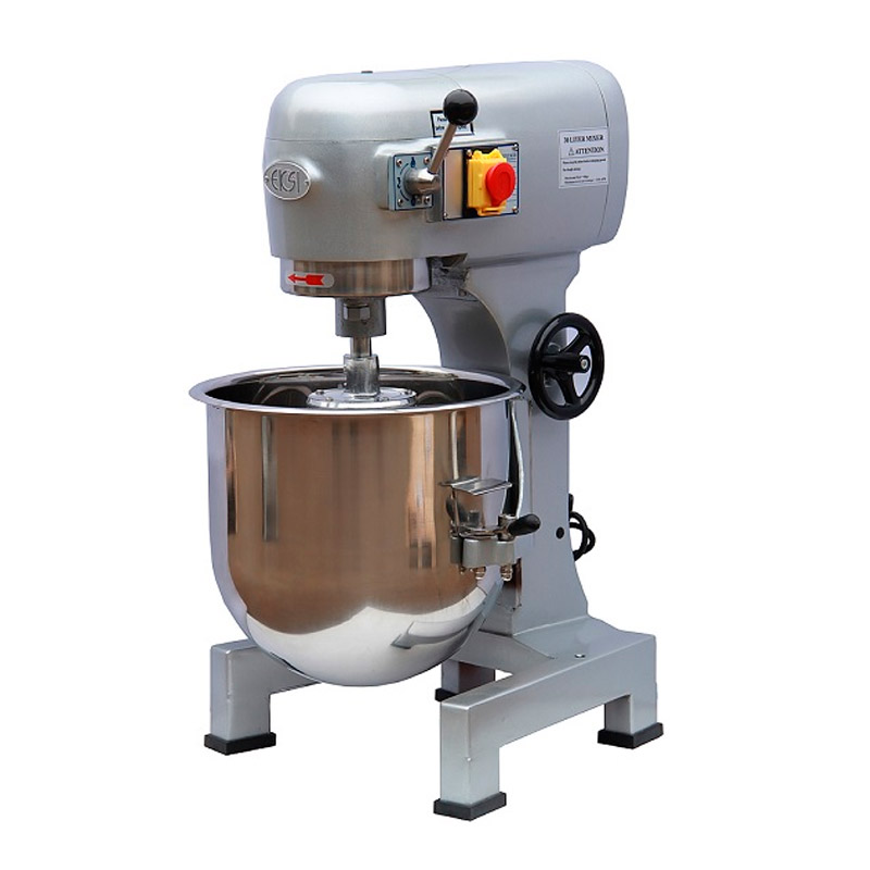 Миксер планетарный B10 Assum 