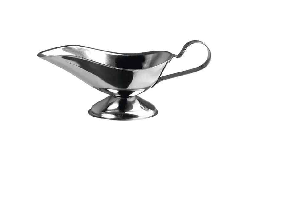 Соусник нерж. сталь, 100 мл, ProHotel 