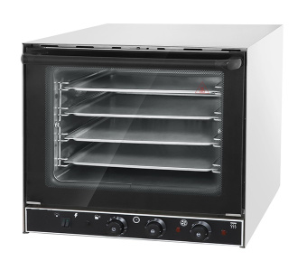 Печь конвекционная YXD 4S 44x32 Kocateq 