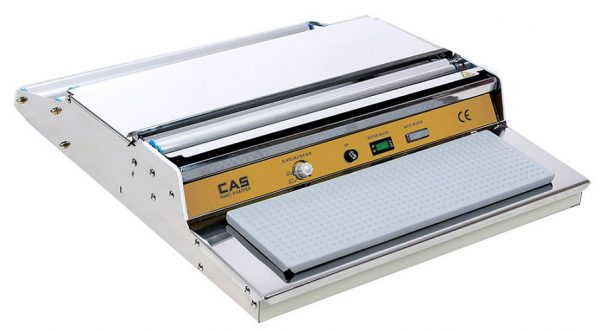 Горячий стол упаковщик CNW-460 