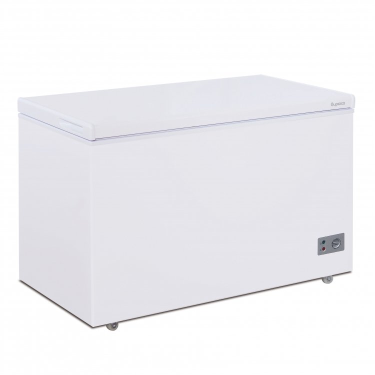 Ларь морозильный Бирюса 355KVS Бирюса 