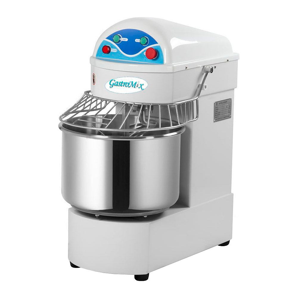 Тестомес Gastromix HS20A 