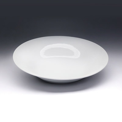 Тарелка глубокая Collage фк387 