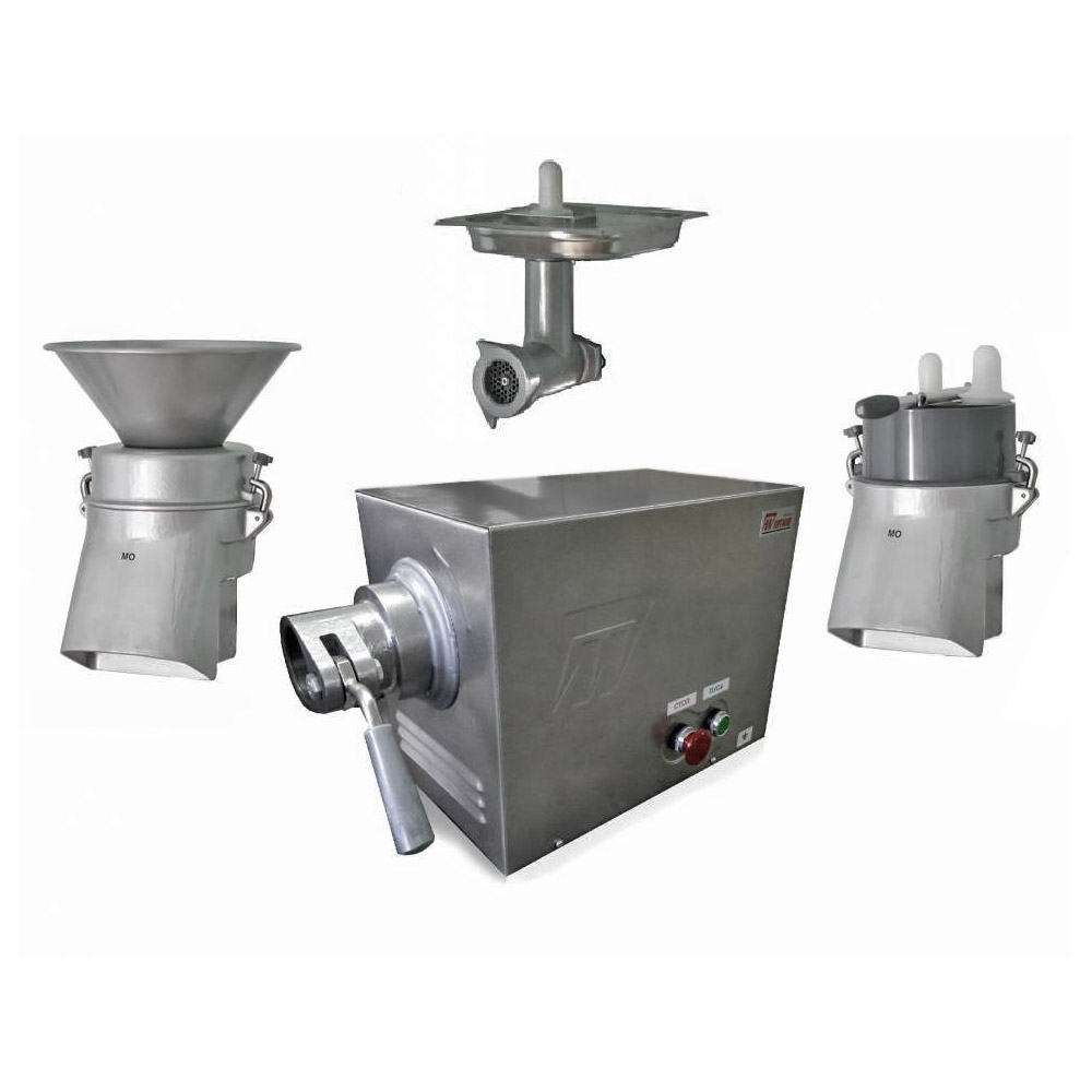 Универсальная кухонная машина Торгмаш (Пермь) УКМ-06-01 