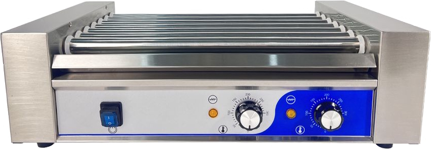 Гриль роликовый RG-7H VIATTO 