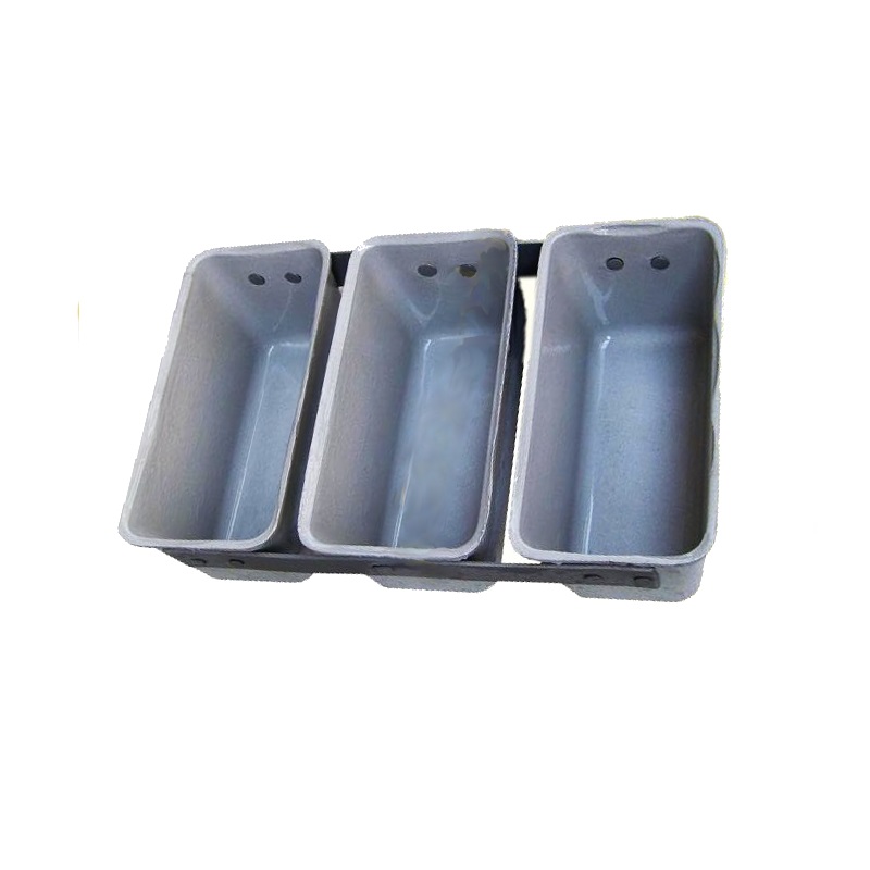 Форма хлебная 3Л12 