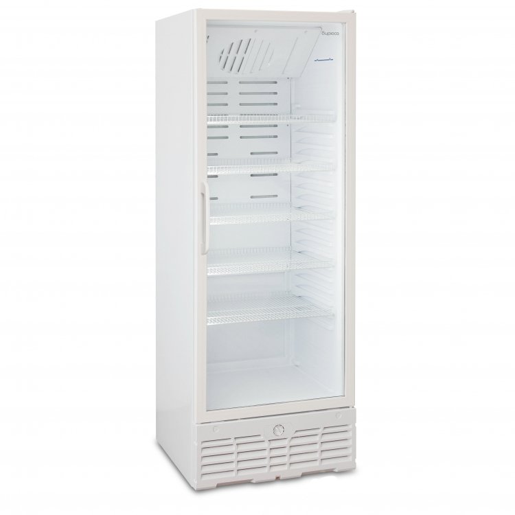 Шкаф холодильный Бирюса 461 RN 