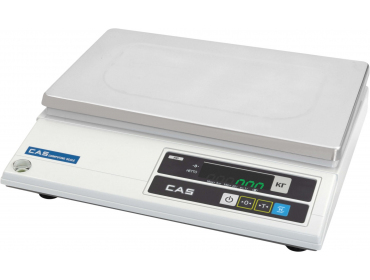 Весы электронные порционные AD-5 CAS 
