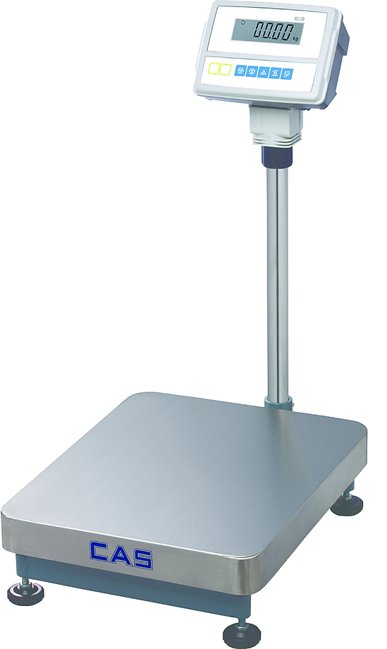 Весы напольные HD-150 