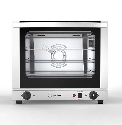 Печь конвекционная HKN-XF025 Hurakan 