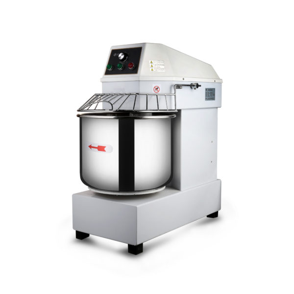 Тестомес с несъемной дежой SH30 220 В Assum 