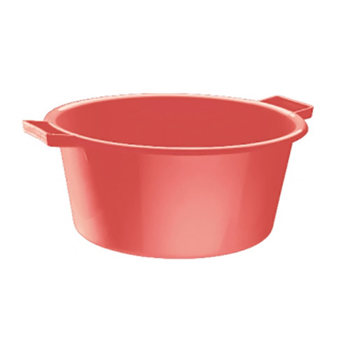 Таз круглый 13 л 