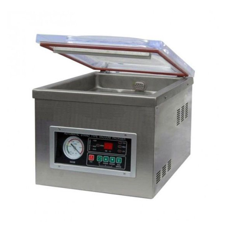 Упаковщик вакуумный DZ-260/PD Assum 