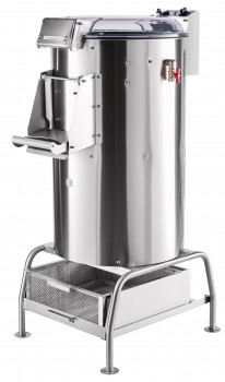 Картофелечистка МКК-500-01 