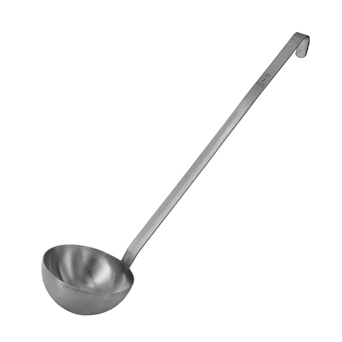 Половник из нержавеющей стали кт1097, 0,5 л 