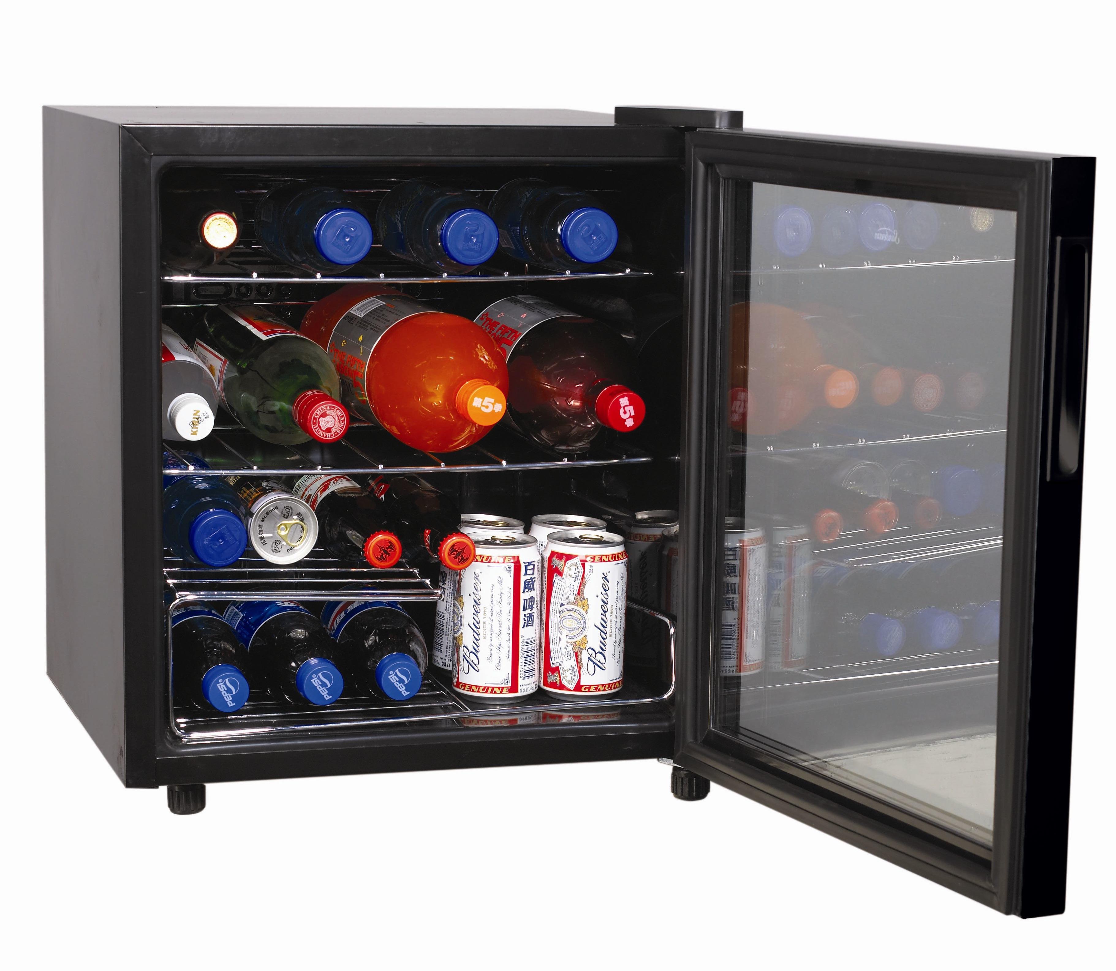 Шкаф холодильный TBC-46 Cooleq 