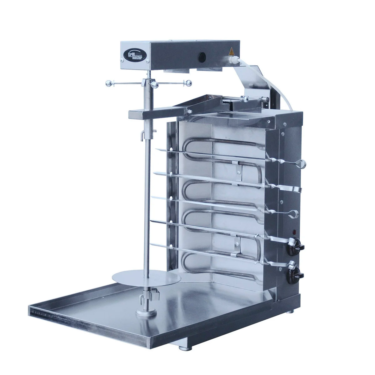 Гриль для шаурмы электрический Ф2ШмЭ Grill Master 