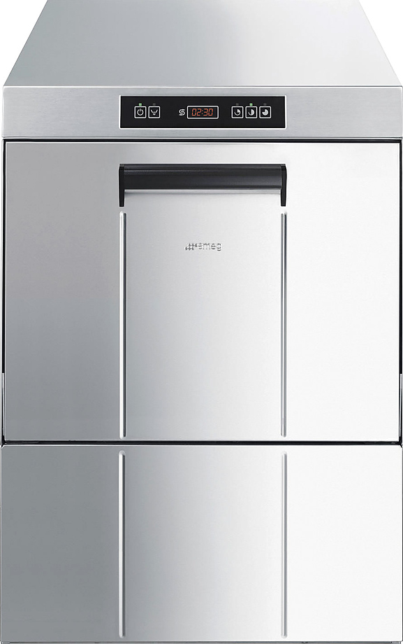 Машина посудомоечная UD505D, электр. упр. SMEG 