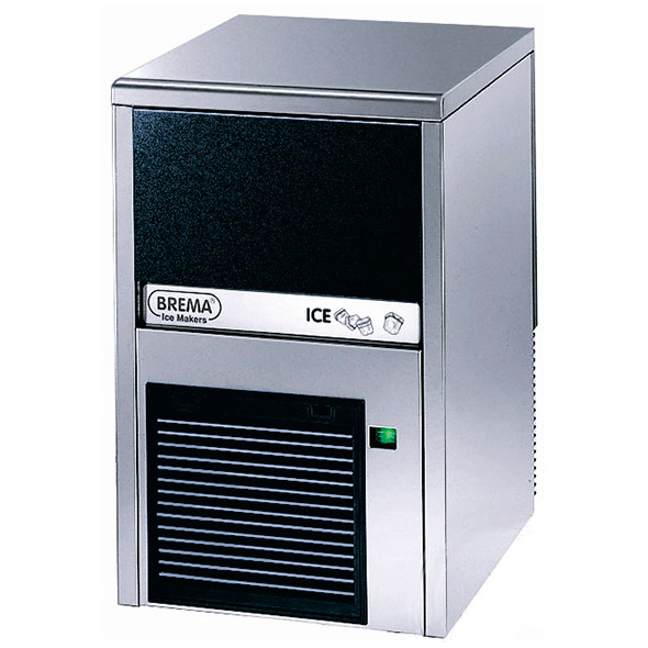Льдогенератор СB 246W Brema 