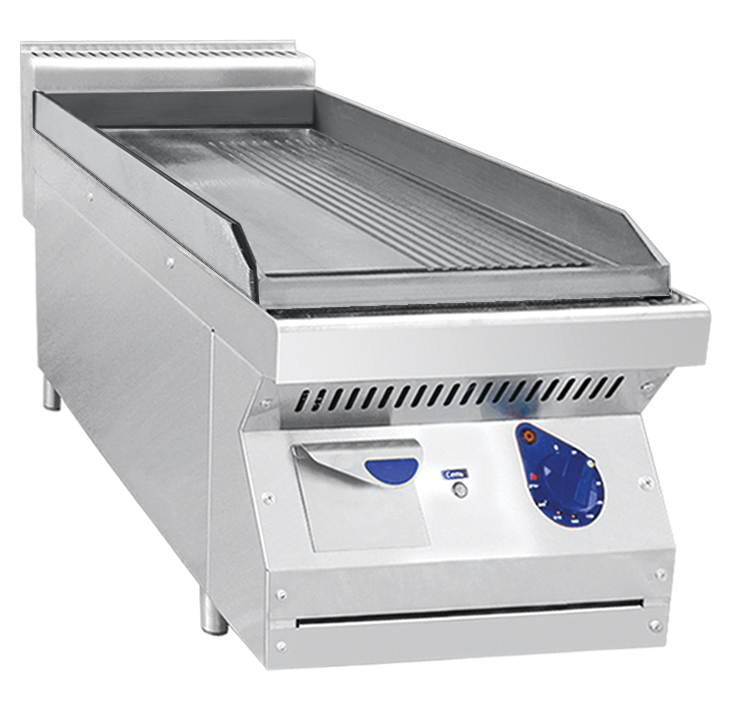 Жарочная поверхность АКО-40/1Н-С-00 Abat 