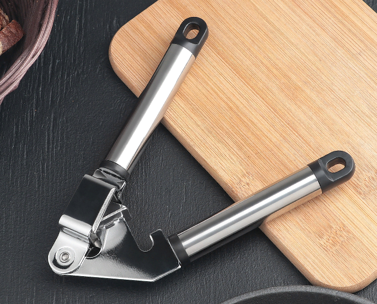 Пресс для чеснока, Помощник, 18 см 