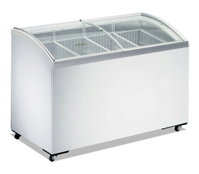 Ларь морозильный EK47 С Derby 