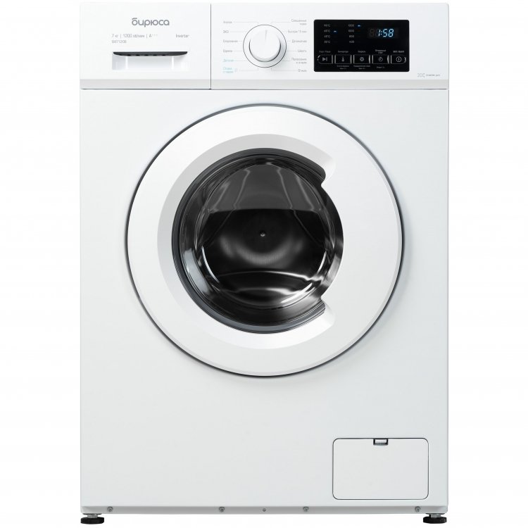 Машина стиральная WM-SM712/08 