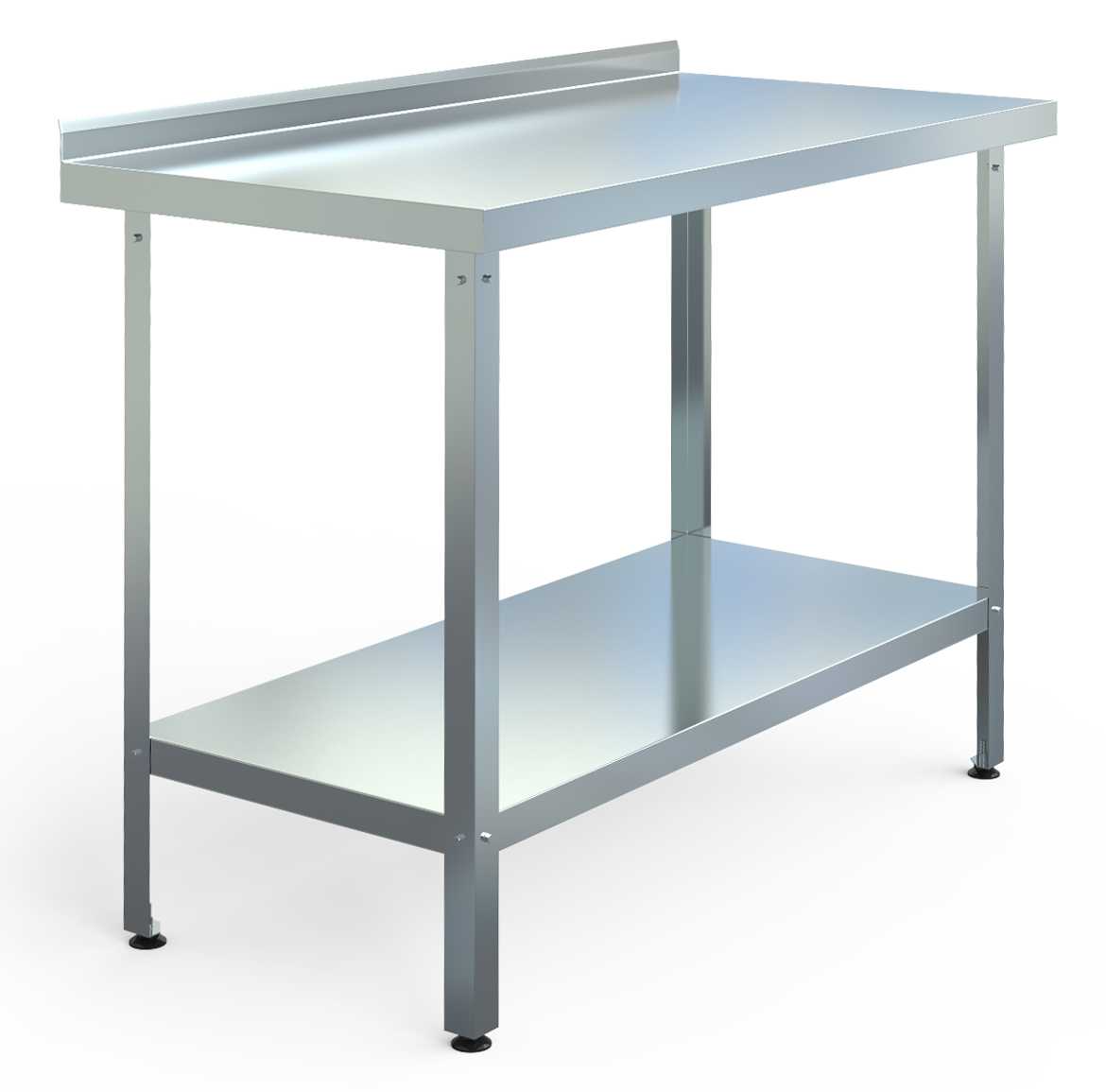 Стол разделочный с бортом СПБ-С-10/7-П ЗПМ 