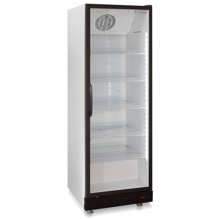 Шкаф холодильный Бирюса B600D 