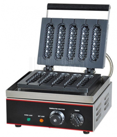 Аппарат для корн-дога WS-1 AIRHOT 