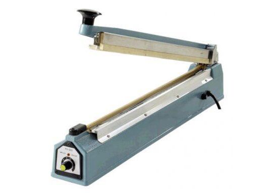 Ручной запайщик FS-400 Iron, металлический корпус 