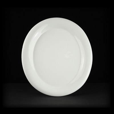 Блюдо овальное с полями S&S Classic фк822 