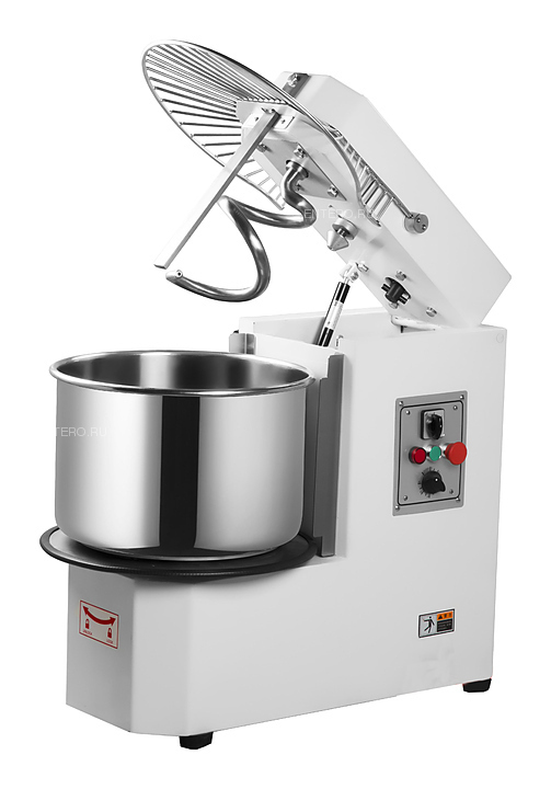 Тестомес Gastromix HSD20B 