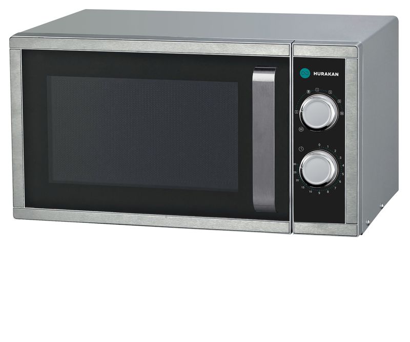 Печь СВЧ HKN-WP900M Hurakan 