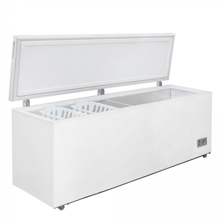 Ларь морозильный Бирюса 680KXQ 