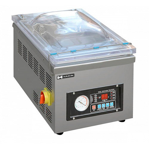 Упаковщик вакуумный HKN-VAC260M Hurakan 