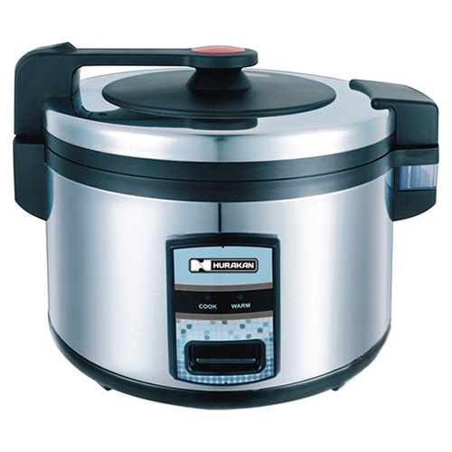 Рисоварка Hurakan HKN-SR56M 