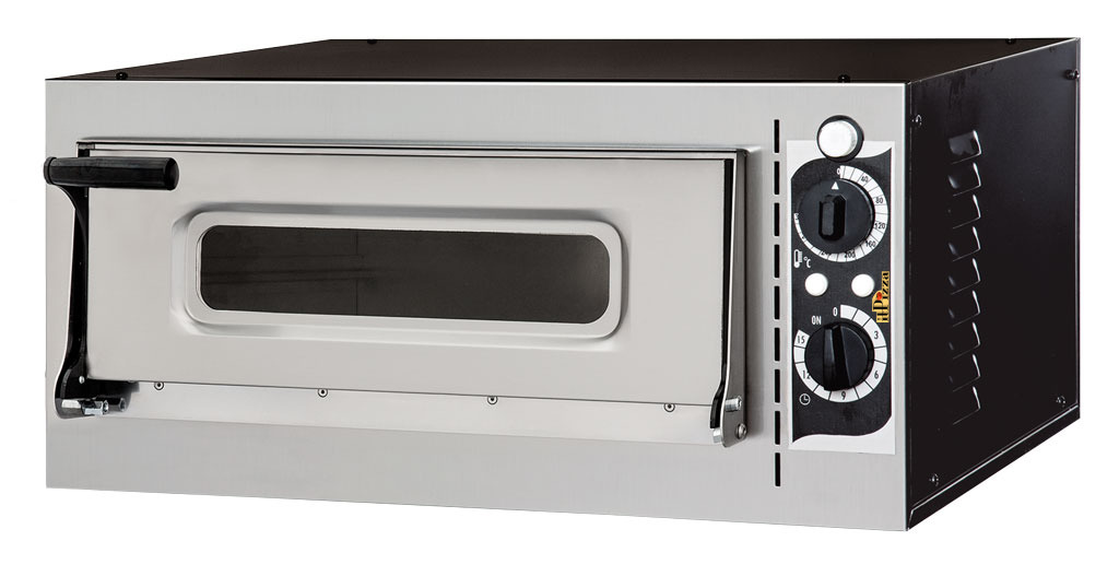 Печь для пиццы ITPIZZA MS1, 1 пицца 32 см 