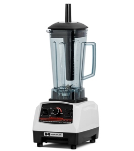 Блендер HKN-BLW2 серый Hurakan 