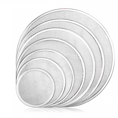 Противень для пиццы d=255 мм 