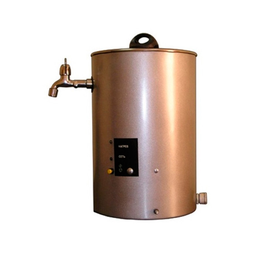 Кипятильник непрерывного действия Дебис КНЭ-50-01, 50 л 