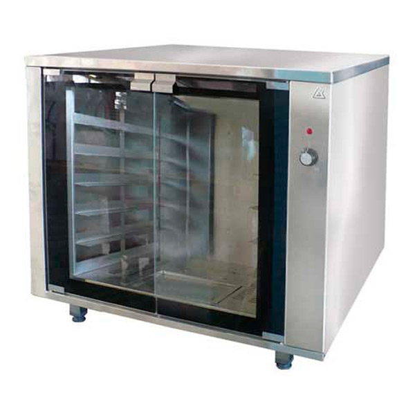 Шкаф расстоечный ITERMA PR-910 