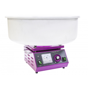 Аппарат для сахарной ваты Focus Pro 