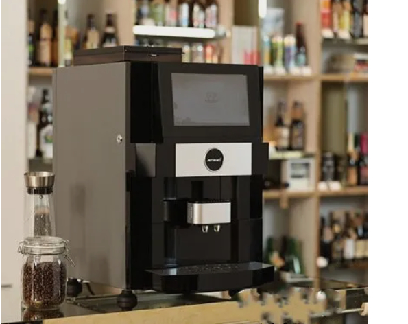 Кофемашина JLTTN-ES4C-10-A Jettino 