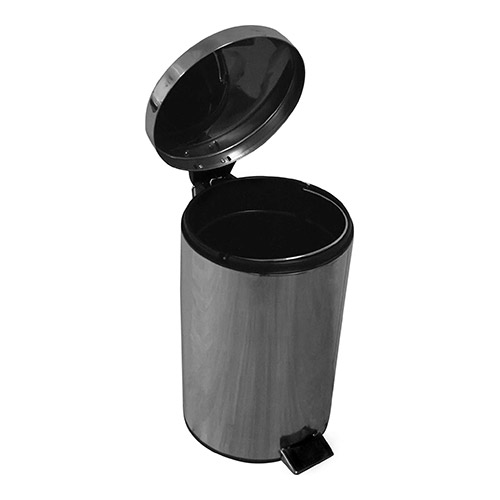 Ведро с педалью 5 л 